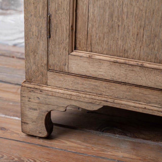 Welsh Oak CWPWRDD Bara a Caws, c.1820 For Sale - Image 18 of 18