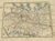 Original Antique Woodcut Map of Middle East, 1525 For Sale - Image 3 of 6