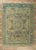 Tan Late 20th Century Vintage Persian Khorassan Rug, 09'04 X 12'03 For Sale - Image 8 of 10