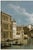 A celebrated example of 18th-century Venetian landscape painting, this vintage art print reproduction features The Grand...