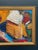 Anders Wallin, Abstract Composition, 1980s, Oil on Panel, Framed For Sale - Image 17 of 18