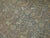 Persian Early 20th Century Silk and Wool Persian Pictorial Qum Rug rug no.j1629 For Sale - Image 3 of 7