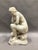 Large Figure of Crouching Venus, 1830, Marble For Sale - Image 11 of 18