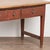 Early 19th Century Swedish Original Red Painted Pine Work Console Table For Sale - Image 15 of 16