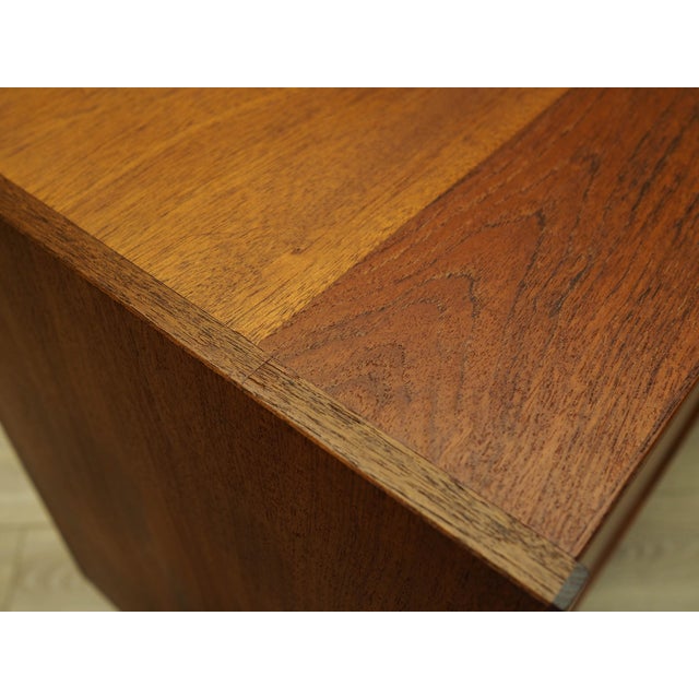 Danish Teak Cabinet, Denmark, 1970s For Sale - Image 12 of 18