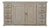 Swedish Country Sideboard with Drawers and Doors For Sale