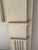 Farmhouse Handmade Vintage Mantel/Fireplace Surround For Sale - Image 3 of 5