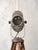 1950s a.e. Cremer paris baby spotlight. Originally crafted in paris for theatrical and studio lighting, this authentic...