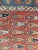 Antque Caucasian Guwan Rug For Sale - Image 14 of 17