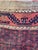 Antique Turkmen Baluch Rug, 1890s For Sale - Image 9 of 18