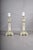 French Rouen Faience Table Lamps, 1890s, Set of 2 For Sale - Image 18 of 18