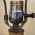 Antique Frederick Cooper Ornate Hollywood Regency Table Lamp With Fringe Shade For Sale - Image 13 of 18