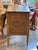 18th Century Italian Neoclassical Painted Chest For Sale - Image 9 of 13