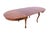 Large 19th Century Extendable Table with Chairs, France, 1890, Set of 9 For Sale - Image 16 of 18