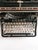 American No. 6 - 14 Qwertz Typewriter from Underwood Elliot Fisher Co., 1930s For Sale - Image 12 of 18