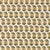 Contemporary SAMPLE - Schumacher X Rita Konig Terry Fabric In Ochre & Green For Sale - Image 3 of 5