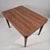 Art Deco Dining Table in Ash, 1960s For Sale - Image 9 of 13