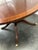 Councill Furniture Late 20th Century Mahogany Round Dining Table by Councill Furniture For Sale - Image 4 of 12