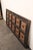 Early 20th Century Italian 6.5 Ft Long Paneled Wall Plaque For Sale - Image 9 of 12