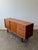 1970's Danish Modern Teak Credenza For Sale - Image 16 of 17