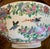 Vintage Famille Rose Punch Bowl For Sale - Image 4 of 5