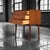 Danish Teak Chest of Drawers attributed to Arne Vodder, Denmark, 1960s For Sale - Image 14 of 17