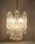 Postmodern Murano Glass Chandelier attributed to Toni Zuccheri for Venini, 1970s For Sale - Image 11 of 18