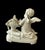 Capodimonte Allegory of Spring in Porcelain, 1890s For Sale - Image 4 of 10