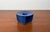 Danish Blue Cast Iron Candleholder from Normann Copenhagen For Sale - Image 11 of 16