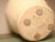 1980s Postmodern Jaru of California Faux Travertine Lidded Jar For Sale - Image 17 of 18