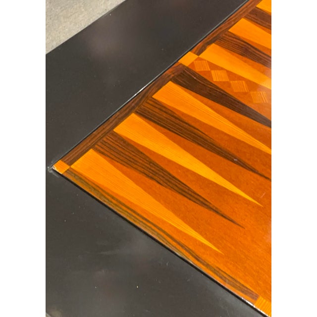 Alberto Pinto was born in Casablanca. He attended Ecole de Louvre in Paris and then moved to New York to start a...