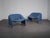 F598 Groovy Lounge Chairs by Pierre Paulin for Artifort, Netherlands, 1970s, Set of 2 For Sale - Image 11 of 11
