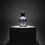 The Palace Facet This Handmade Ceramic Vase is where geometry meets history. Standing at 25 cm, it features a Faceted...