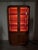 Danish Illuminated Teak Display Case, 1980s For Sale - Image 13 of 18