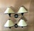 Wall Lamps from Arlus, France, 1950s, Set of 2 For Sale - Image 14 of 14