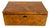 Late Biedermeier Box in Solid Birch, Northern Germany, 1840 For Sale