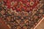 Middle Eastern Hand-Knotted Rug For Sale - Image 9 of 11