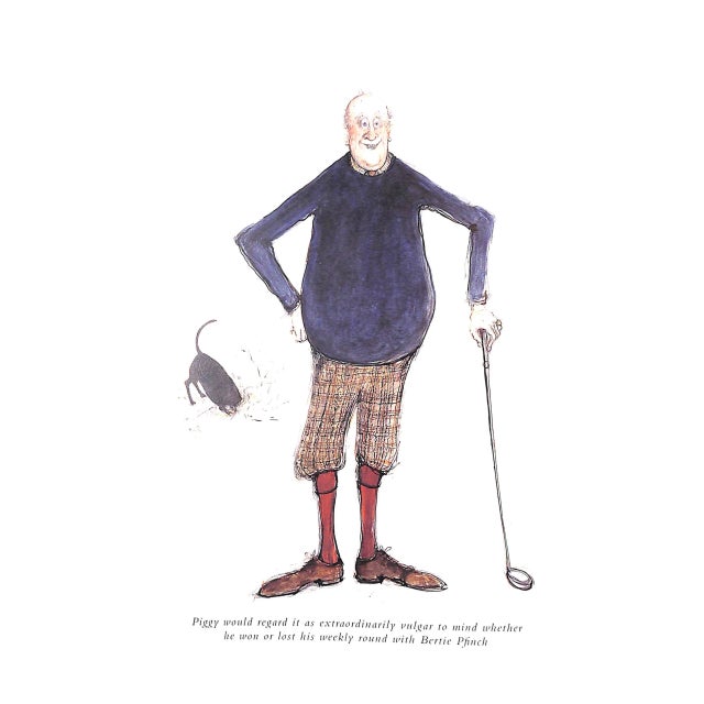 "The Party Blonde: Social Stereotypes From the Telegraph Magazine" 2001 Mather, Victoria and Macartney-Snape, Sue For Sale In New York - Image 6 of 12