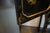 Chinoiserie Style George III Lacquer Bar Cabinet From Baker's Stately Homes Collection For Sale In Chicago - Image 6 of 17