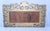 Rococo Mantle Mirror with Carved Gilt Frame For Sale - Image 5 of 8