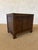 Ollie II 3 Drawer Nightstand - Walnut Finish For Sale In Los Angeles - Image 6 of 10