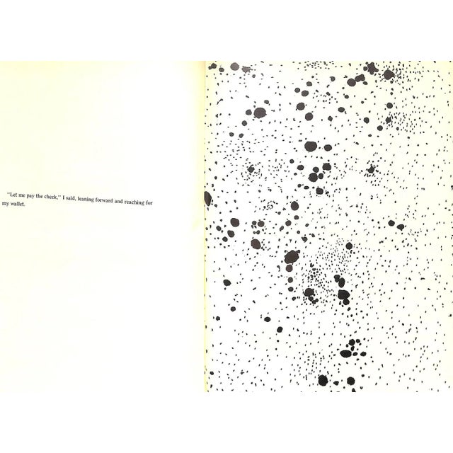 Black "The Adventures of Mr. And Mrs. Jim and Ron" 1970 Dine, Jim and Padgett, Ron For Sale - Image 8 of 12