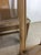 1960s Set of 6 Mid Century Modern Dining Chairs With Limed Walnut Finish For Sale - Image 5 of 18