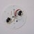 Space Age Wall Lamp, 1970s For Sale - Image 14 of 16