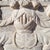 17th Century Carved Marble Coat of Arms with Various Heraldic Symbols For Sale - Image 5 of 16