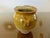 Small Glazed Terracotta Preserve Pot, 1890s For Sale - Image 9 of 12