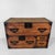 19th Century Antique Taishō Japanese Tansu Chest of Drawers, Japan, 1890s For Sale - Image 5 of 13