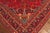 Middle Eastern Hand-Knotted Rug in Wool For Sale - Image 9 of 11