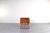 Brown Mid-Century Danish Teak Executive Desk by Svend Åge Madsen for H.P. Hansen, 1960s For Sale - Image 8 of 18