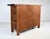 Spanish Baroque Style Tuscan Two Door Cabinet Console For Sale - Image 11 of 14